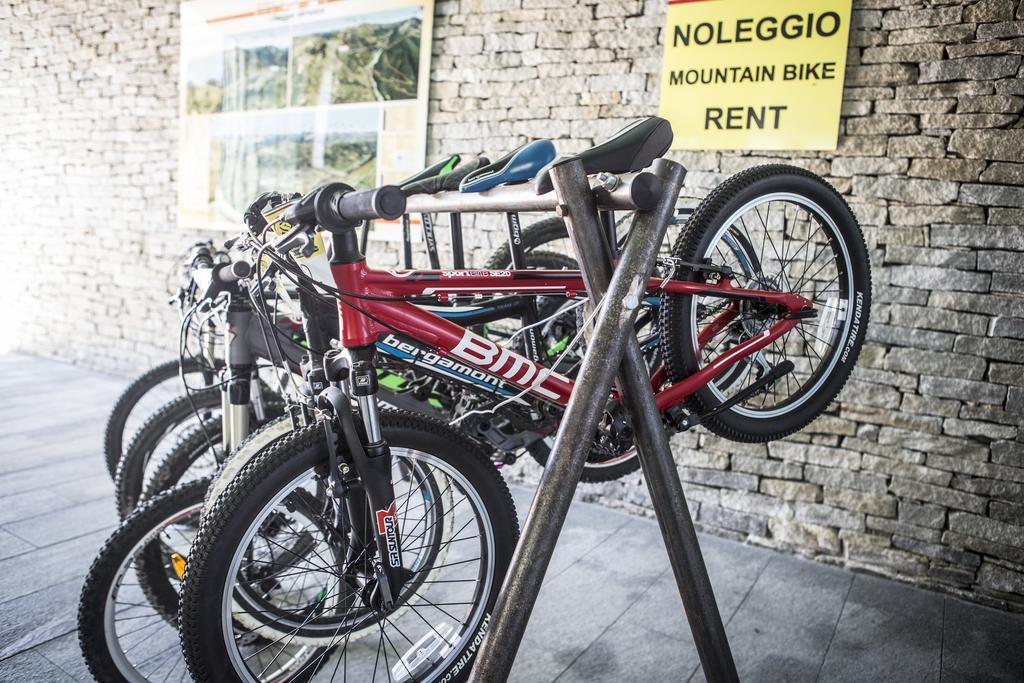 TH Sestriere - Villaggio Olimpico Sestriere - photo