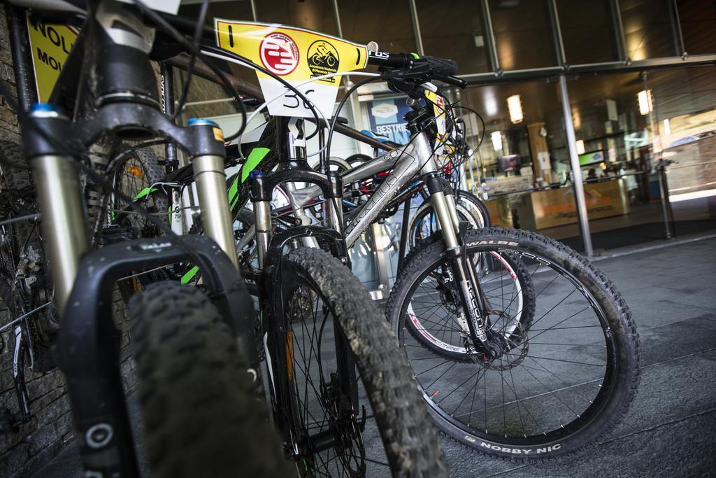 TH Sestriere - Villaggio Olimpico Sestriere - photo