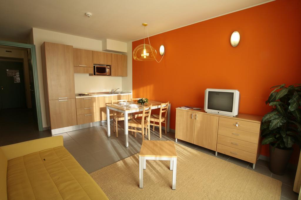 TH Sestriere - Villaggio Olimpico Sestriere - photo