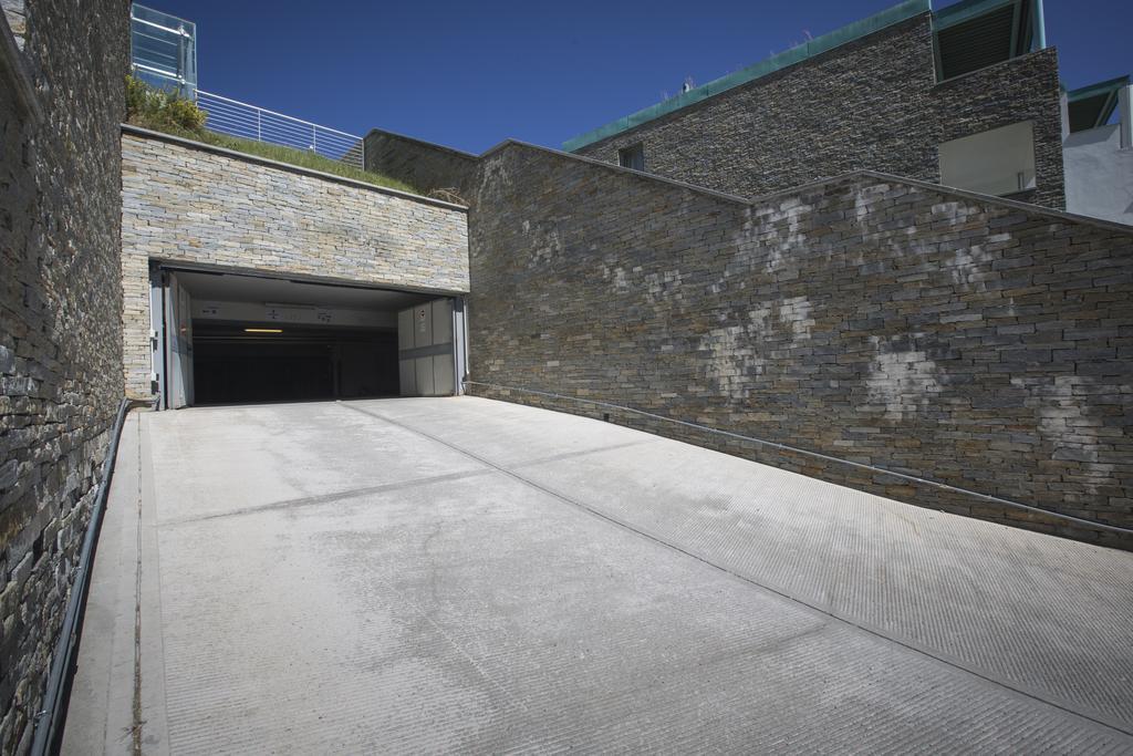 TH Sestriere - Villaggio Olimpico Sestriere - photo