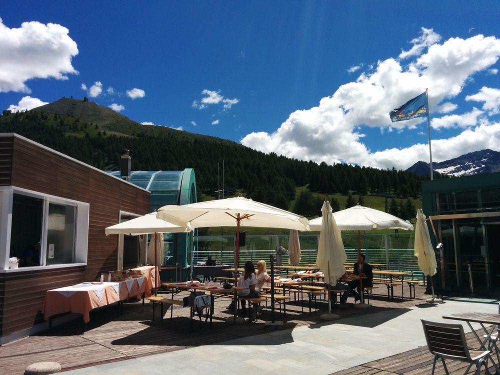 TH Sestriere - Villaggio Olimpico Sestriere - photo