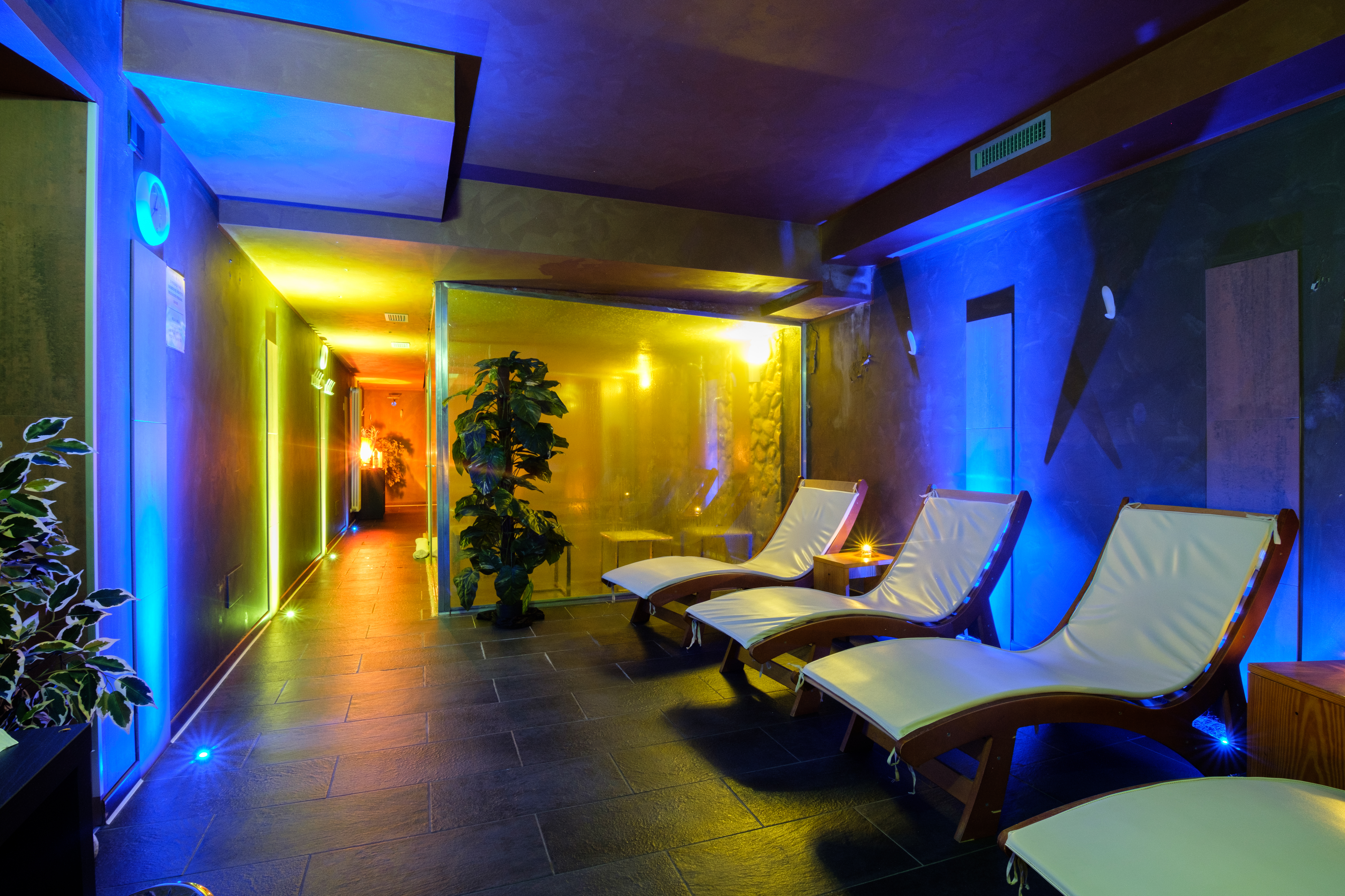 TH Sestriere - Villaggio Olimpico Sestriere - photo