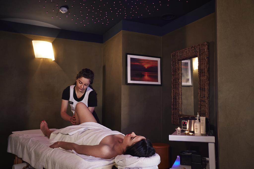 TH Sestriere - Villaggio Olimpico Sestriere - photo