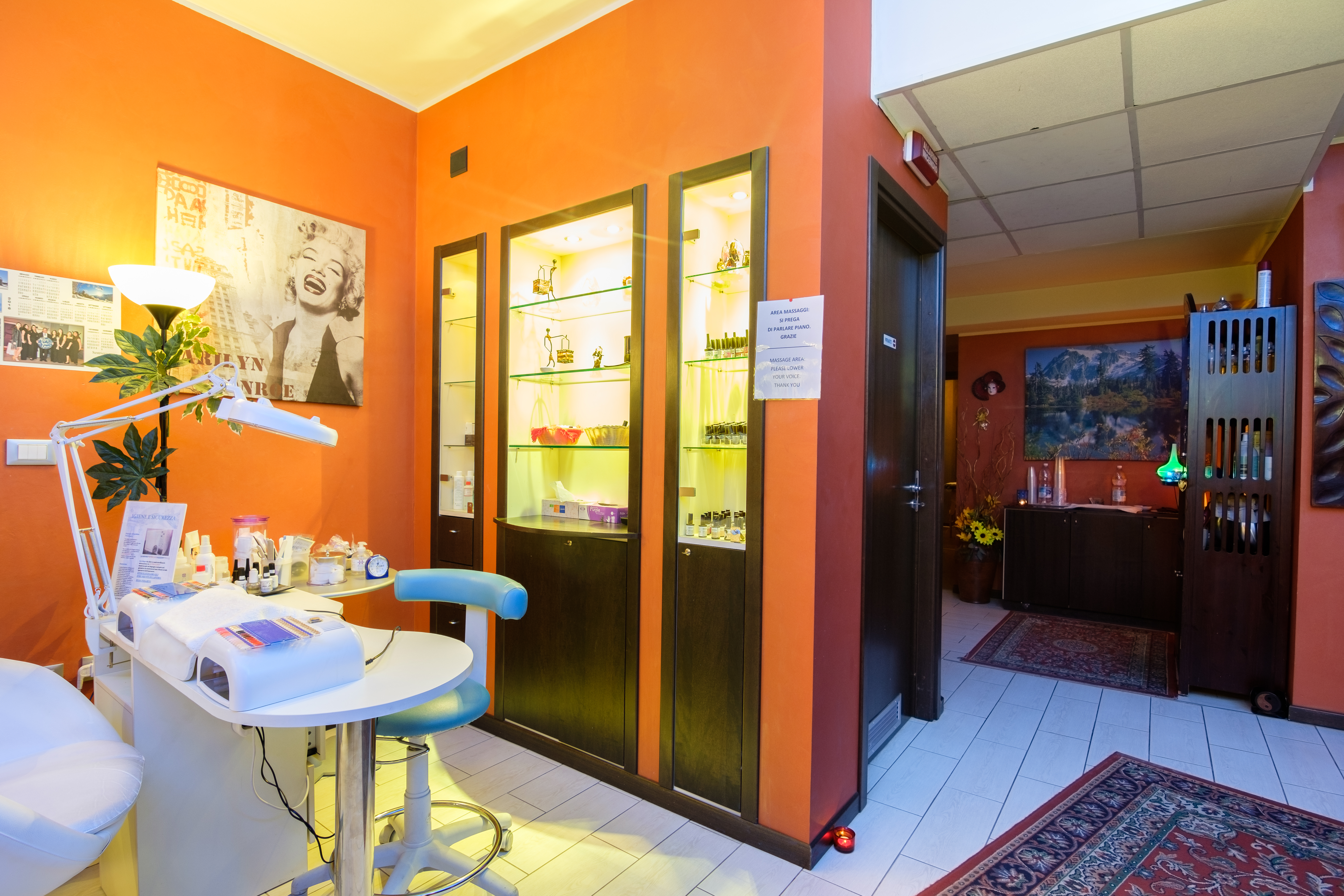 TH Sestriere - Villaggio Olimpico Sestriere - photo