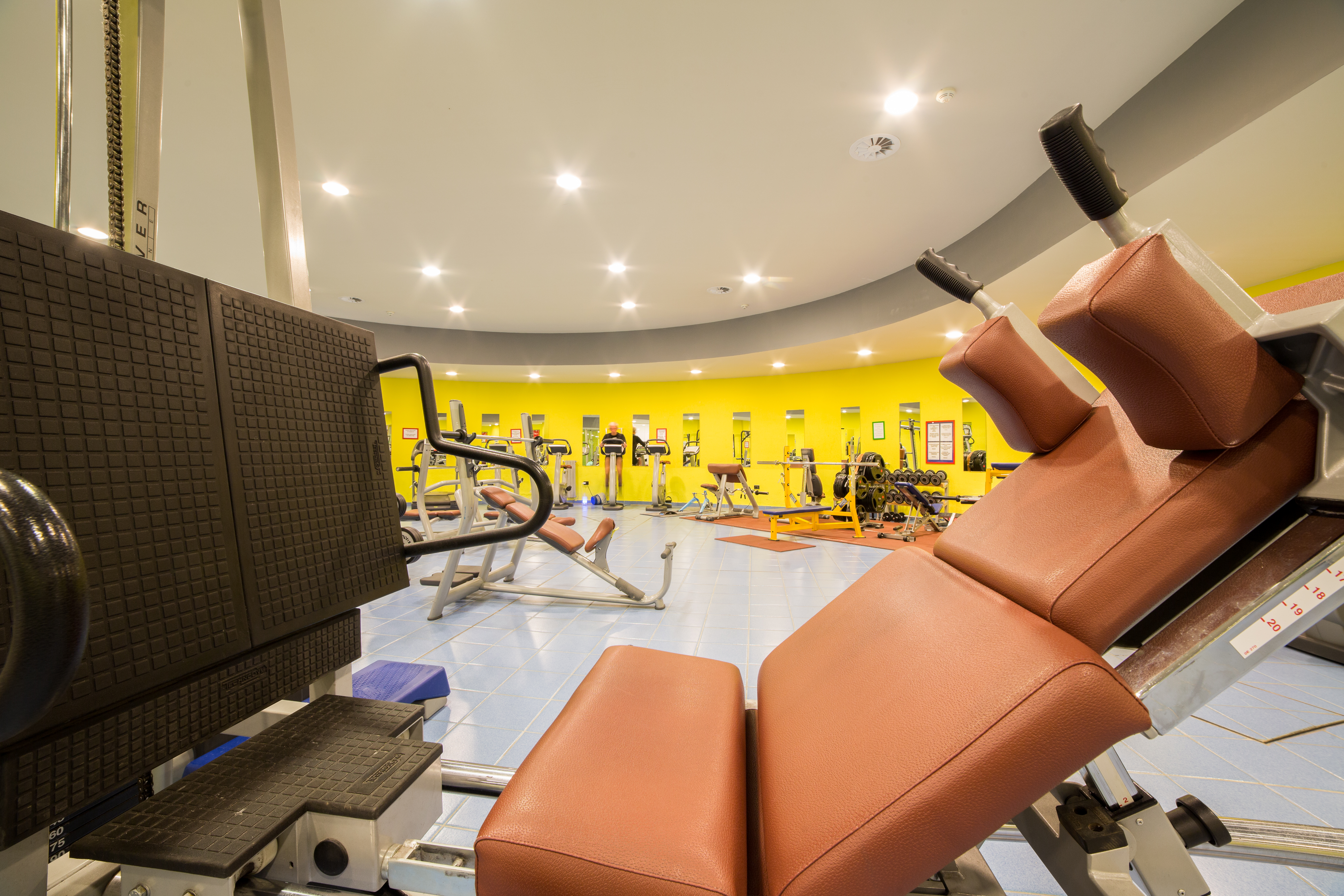 TH Sestriere - Villaggio Olimpico Sestriere - photo