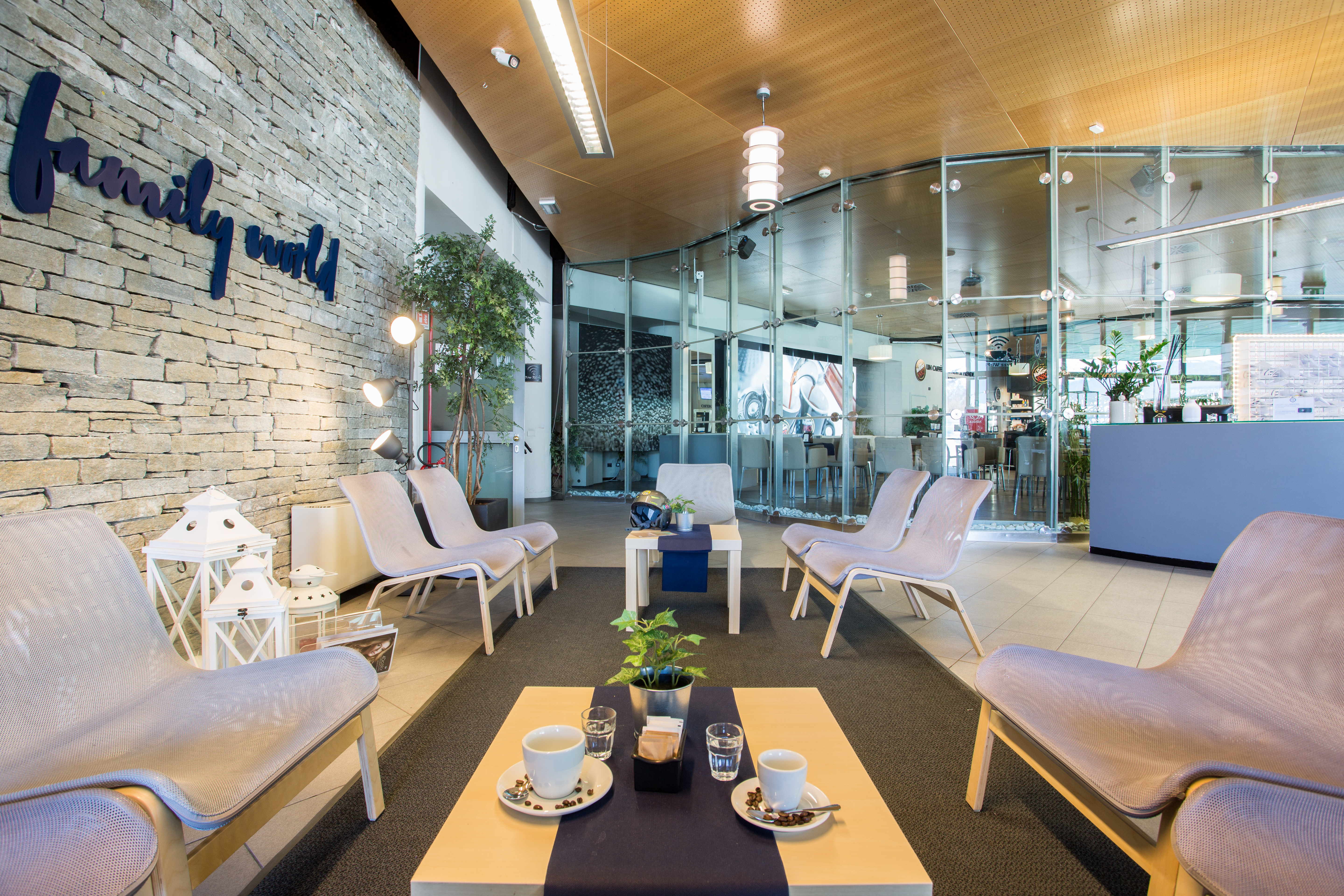 TH Sestriere - Villaggio Olimpico Sestriere - photo