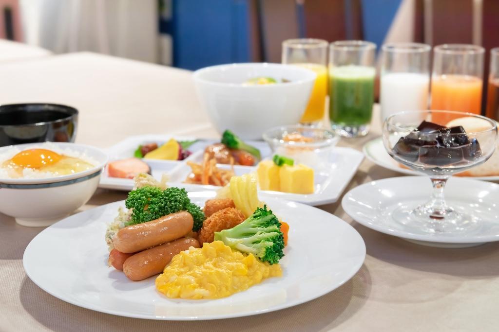 Akasaka Yoko Hotel