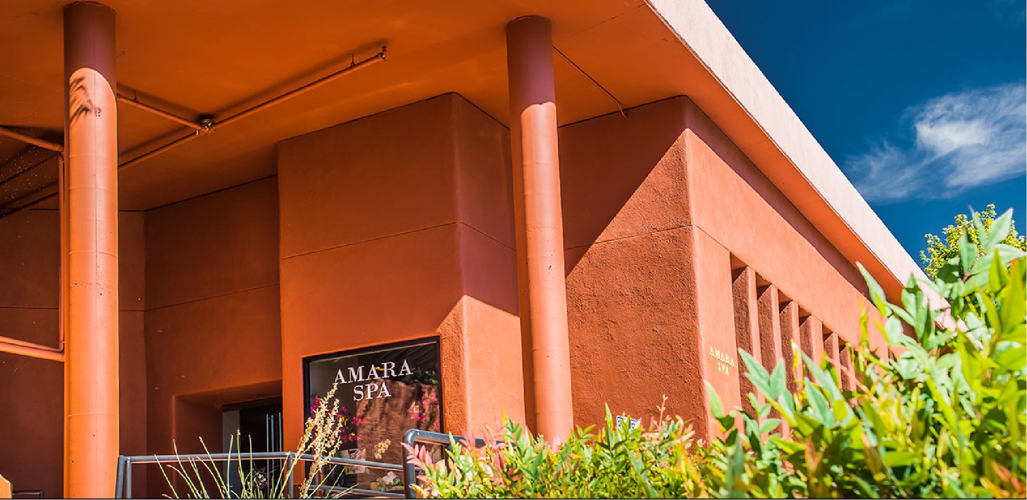 Amara Resort and Spa by null