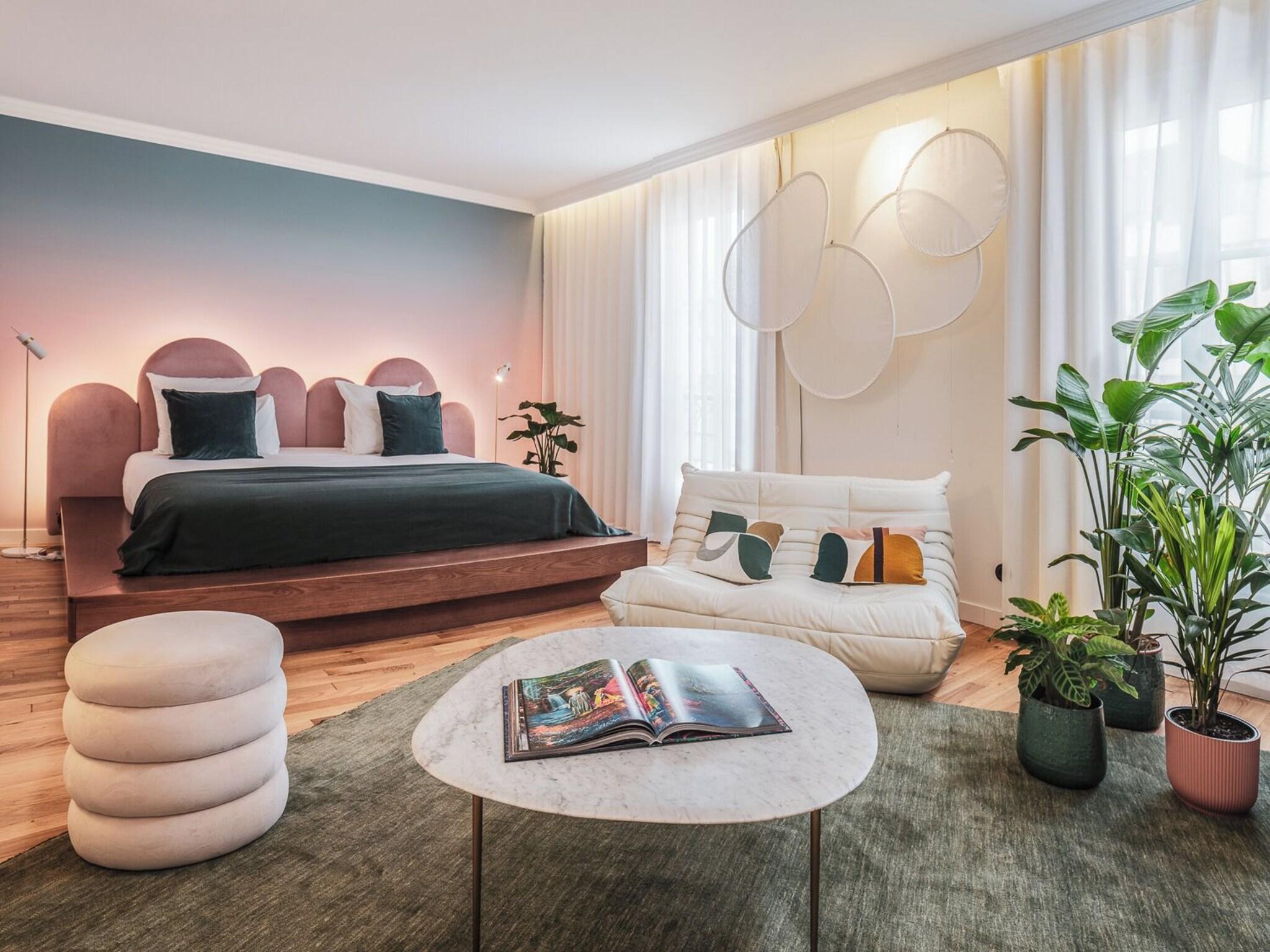 Seven Hotel Paris 5 Quartier Latin by null