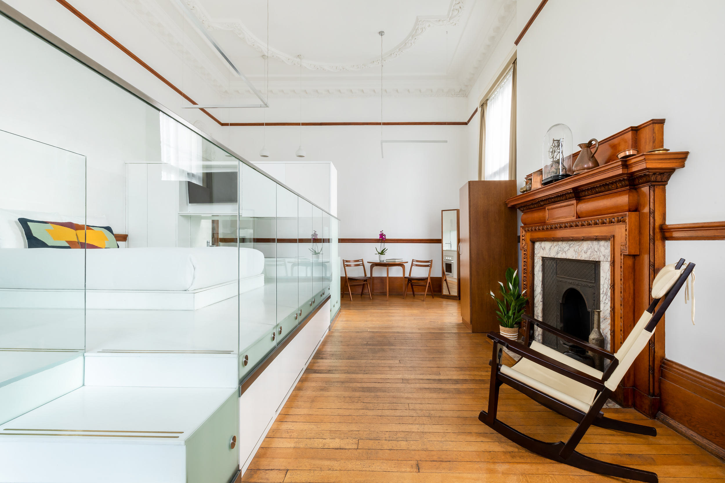 Town Hall Hotel & Apartments by null