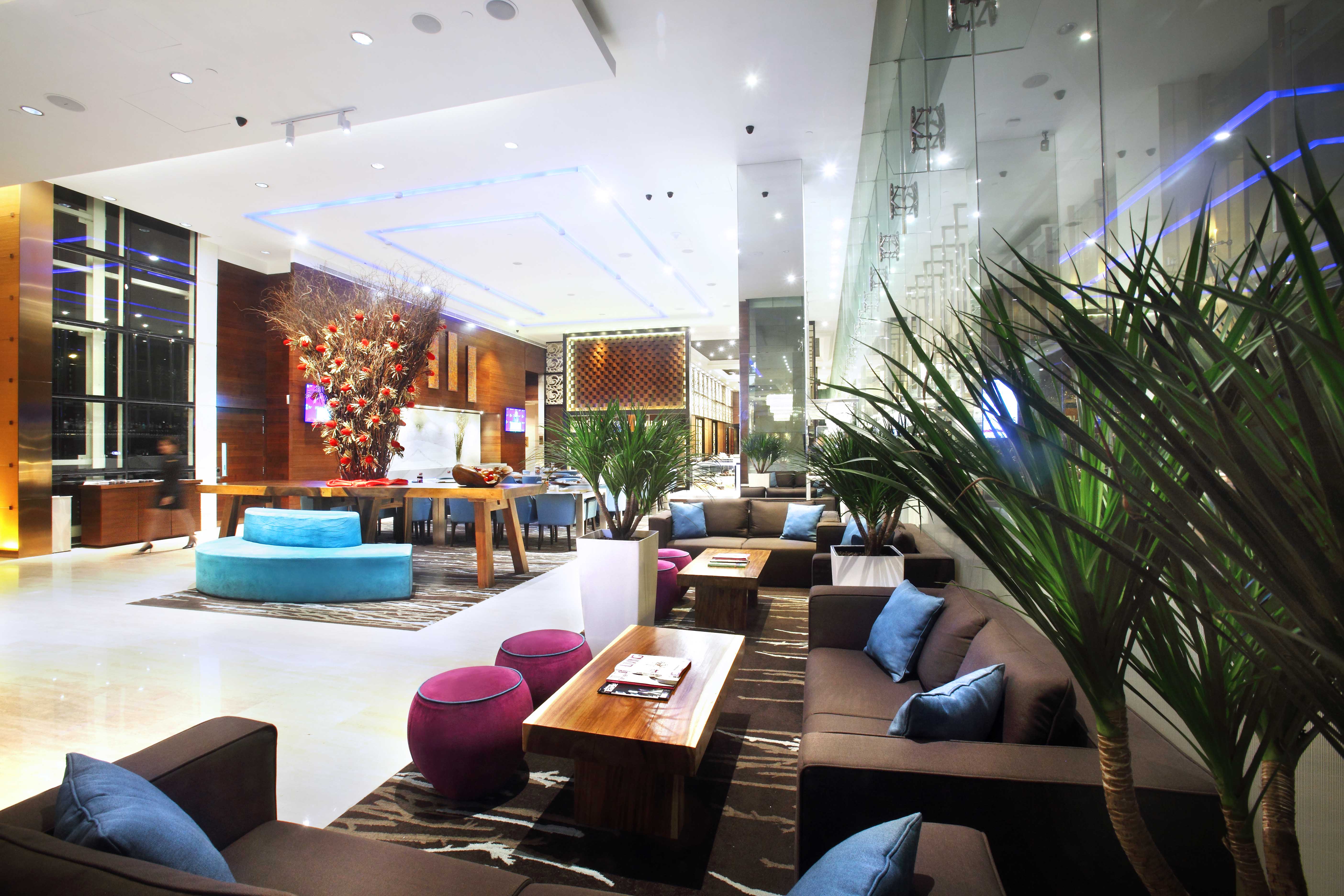 Park Regis by Prince Singapore