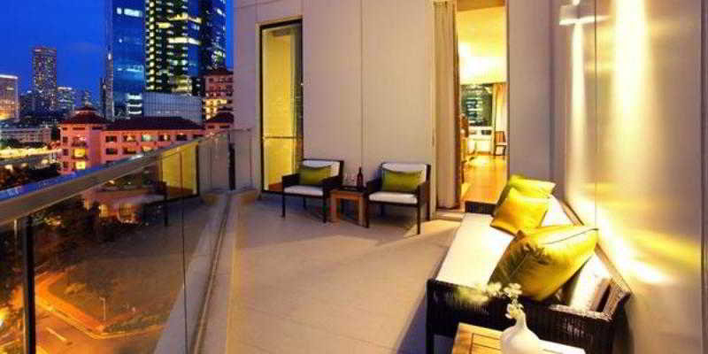 Park Regis by Prince Singapore by null
