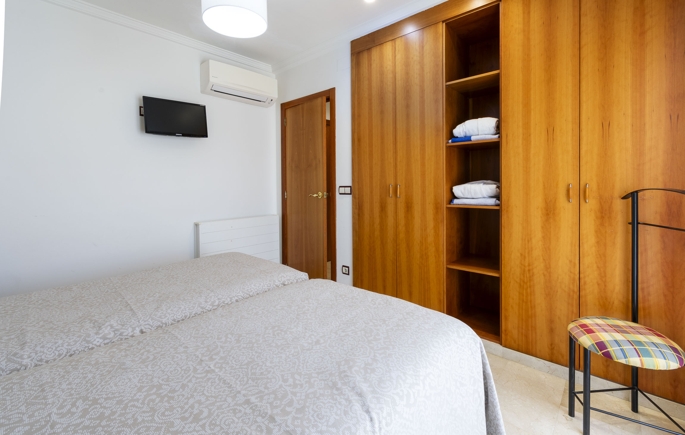 Albir Confort Avenida Apartamentos
