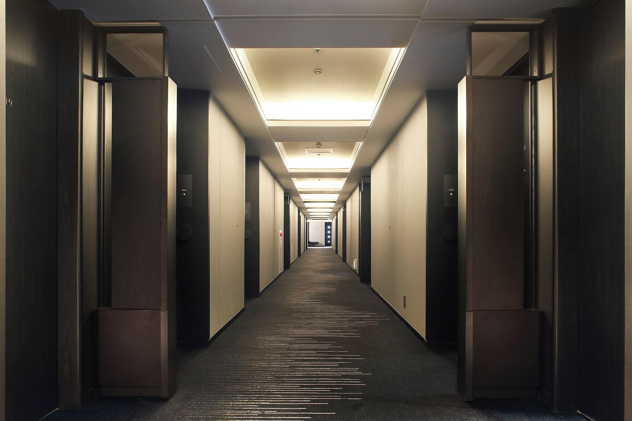 Tokyo Dome Hotel by null