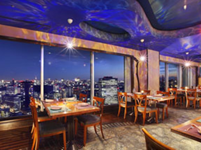 Tokyo Dome Hotel by null