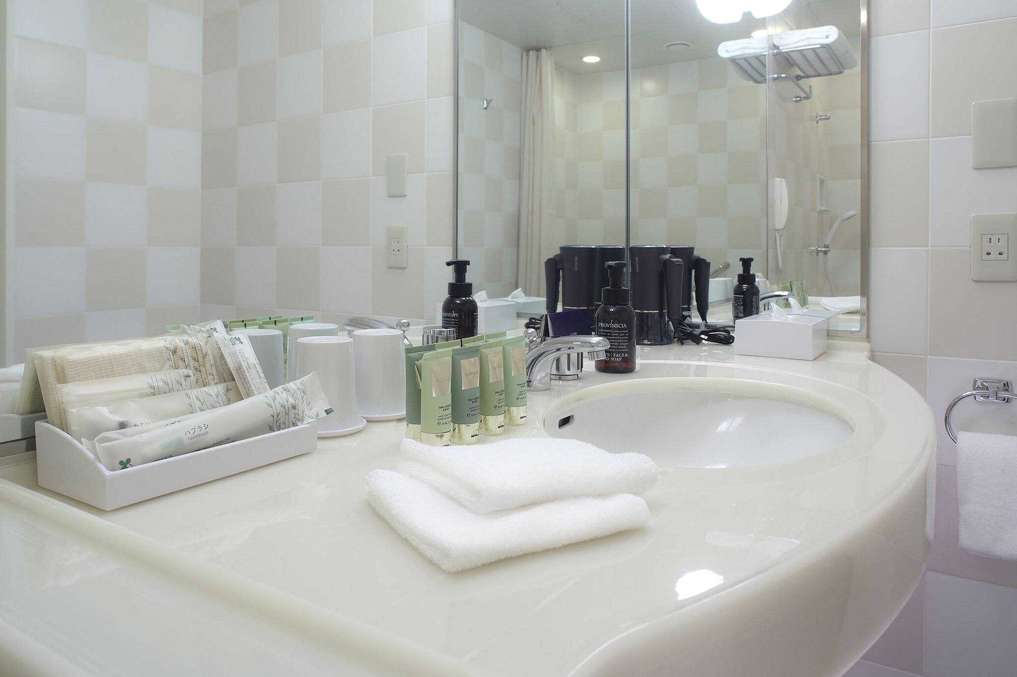 Tokyo Dome Hotel by null