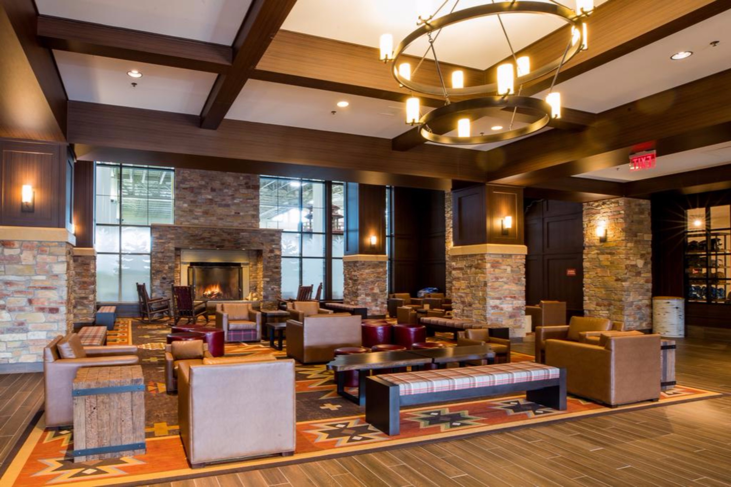 Great Wolf Lodge Minnesota