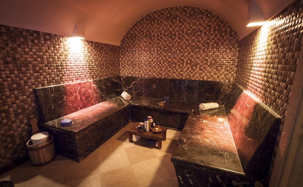 Zaki Suites Hotel & Spa