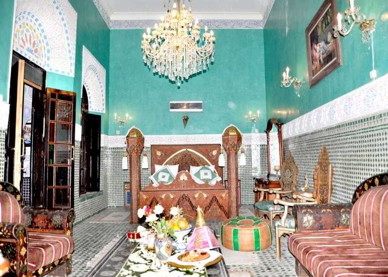 Palais Al Firdaous