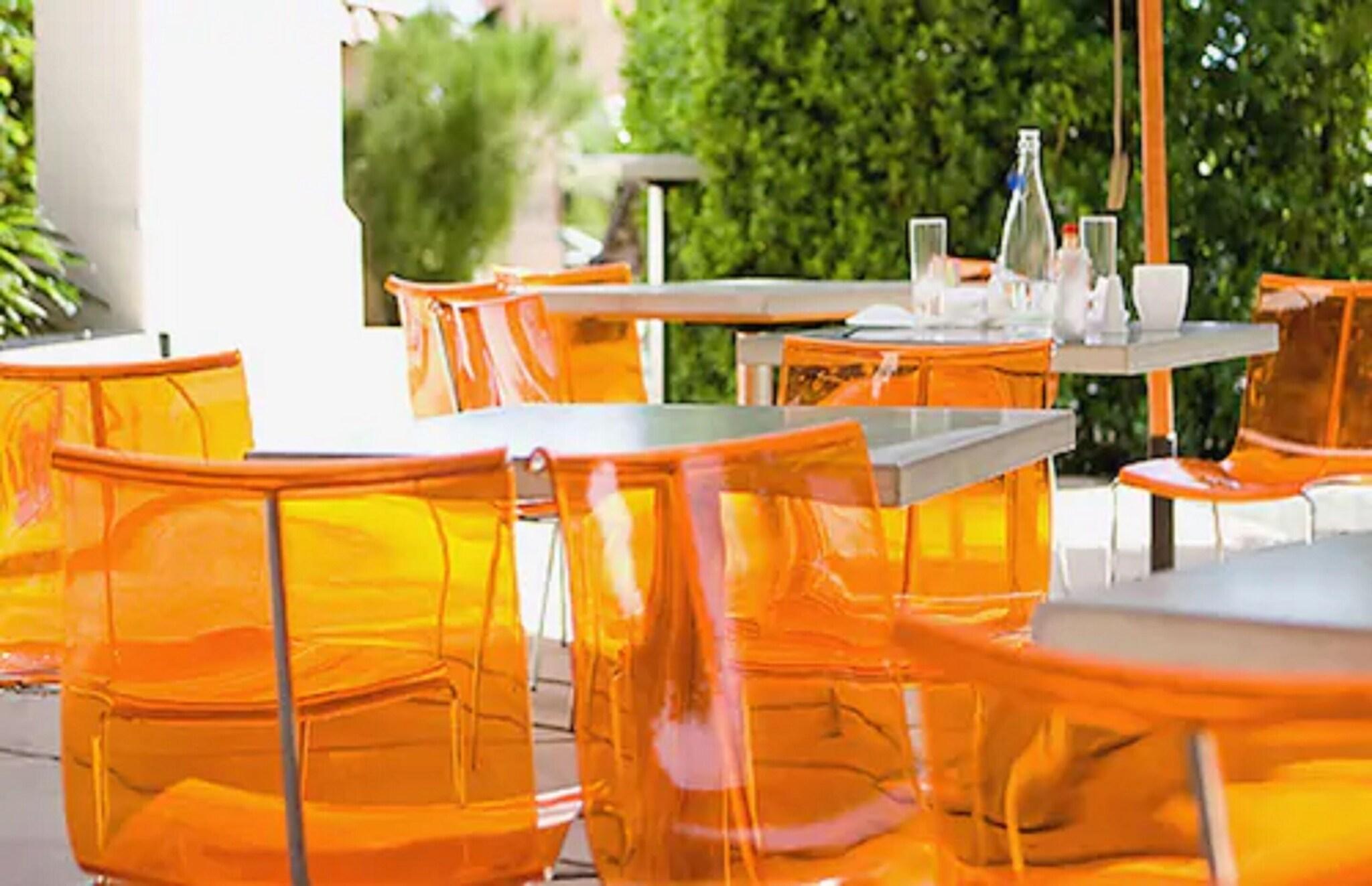 Alcazar Palm Springs by null