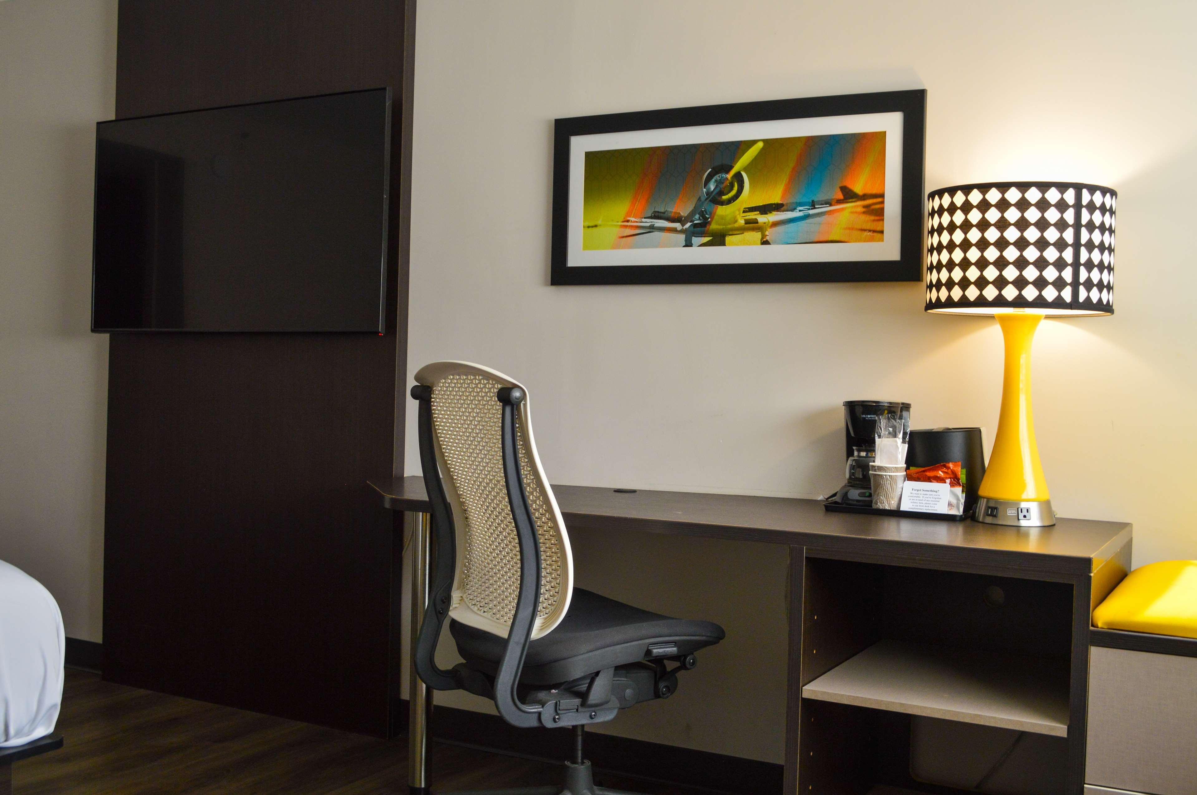 Best Western Plus Ft Lauderdale Hollywood Airport