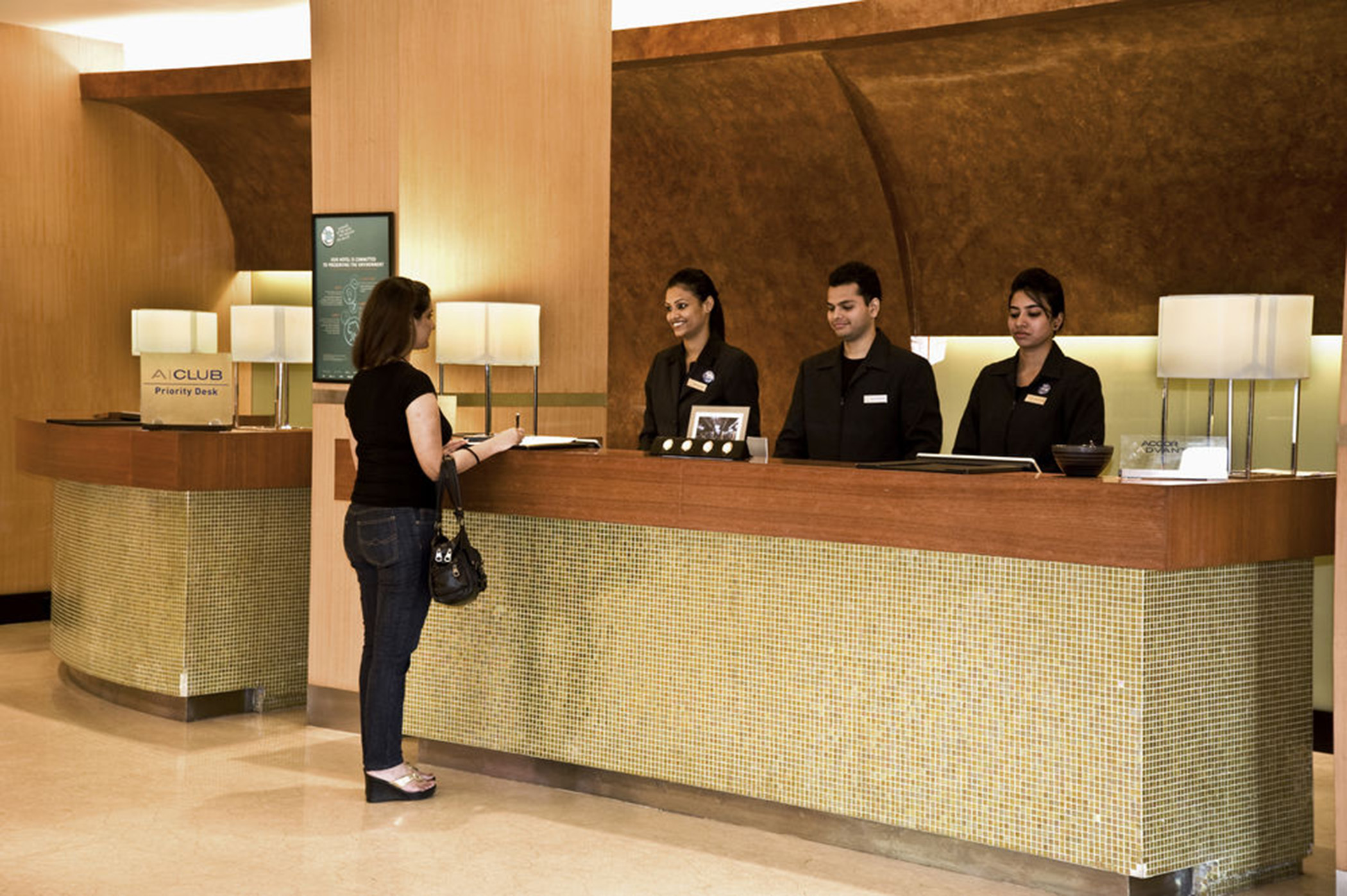 Novotel Mumbai Juhu Beach by null