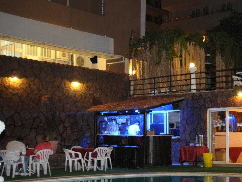 Ogerim Hotel