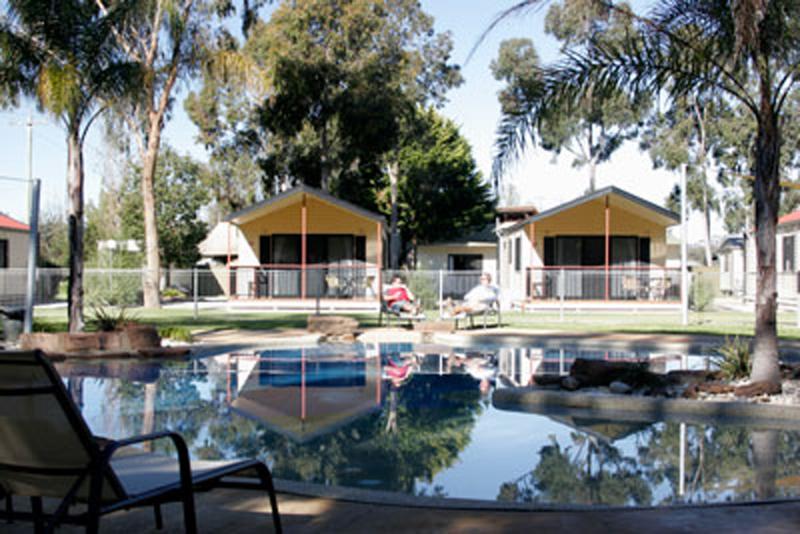 Discovery Parks – Moama West