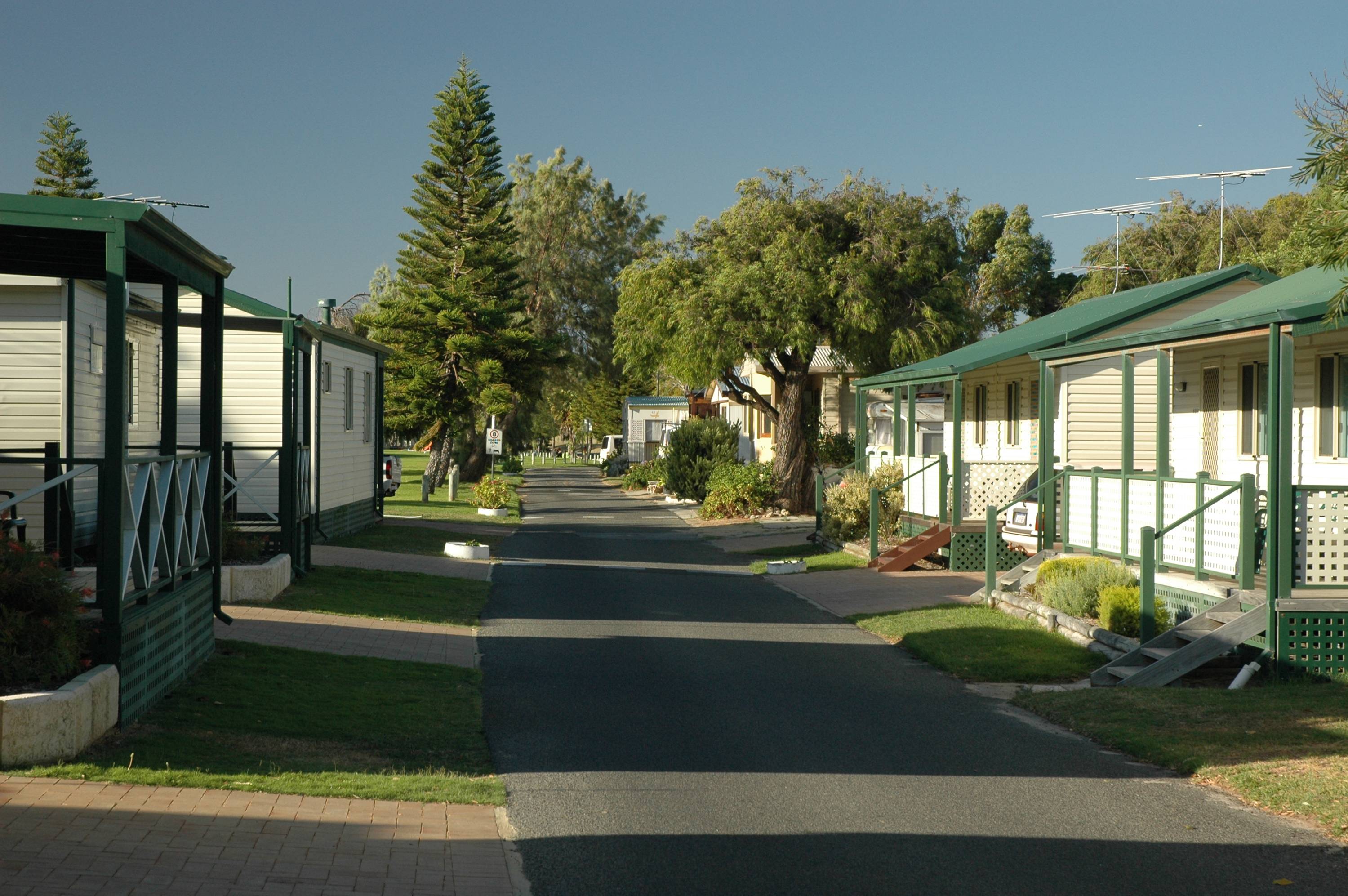 Discovery Parks - Coogee Beach