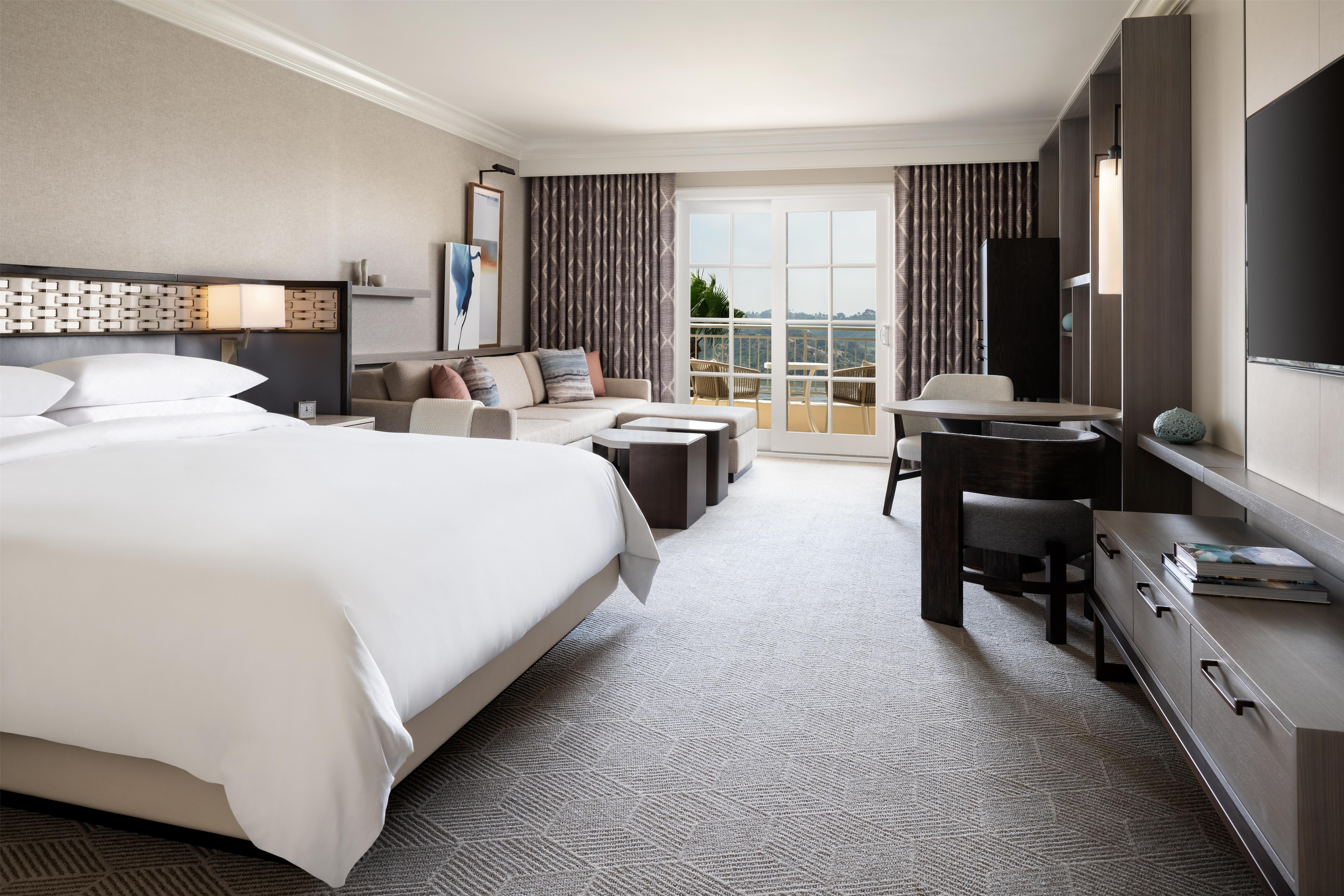 Park Hyatt Aviara Resort