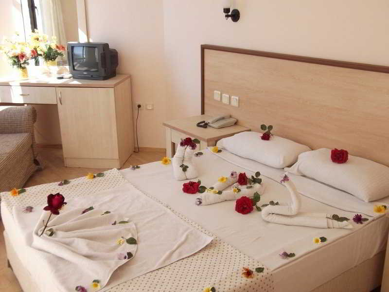 Central Park Hotel