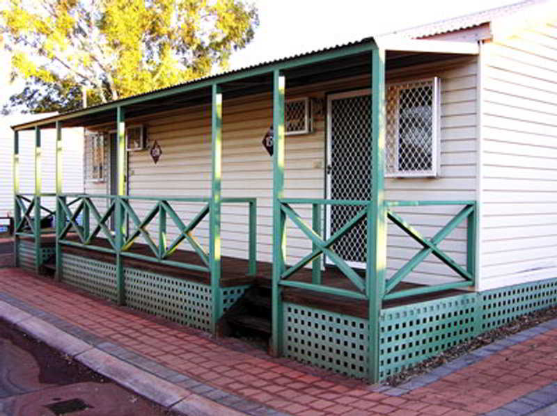 Discovery Parks - Port Hedland by null