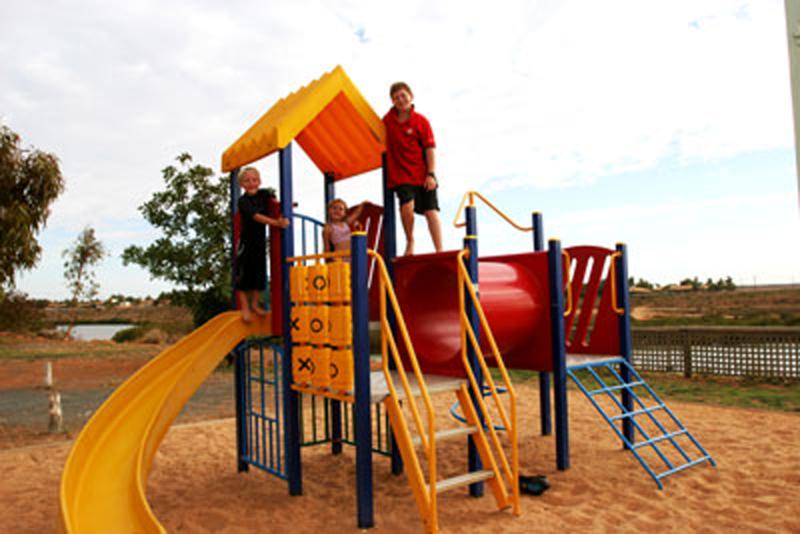 Discovery Parks - Port Hedland by null