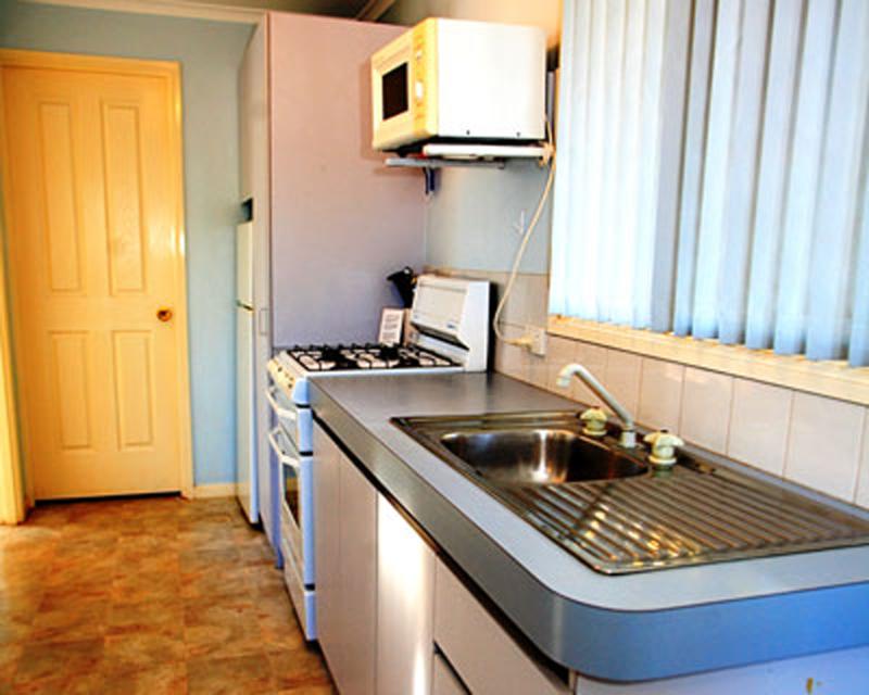 Discovery Parks - Port Hedland by null