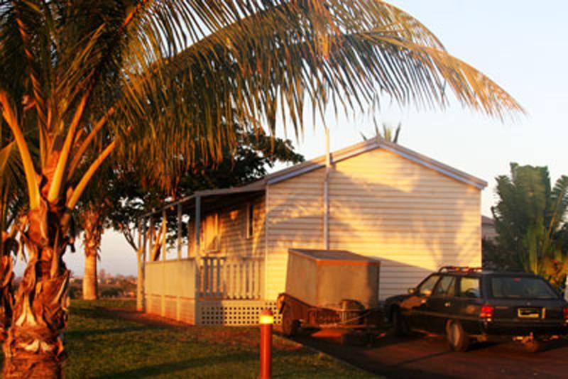 Discovery Parks - Port Hedland