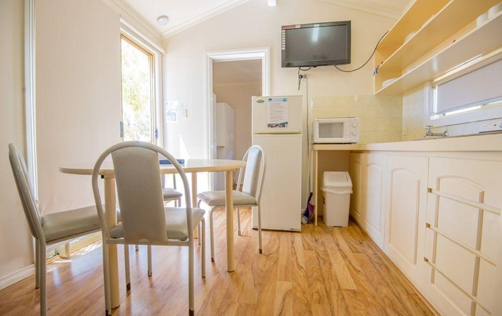 Exmouth Cape Holiday Park