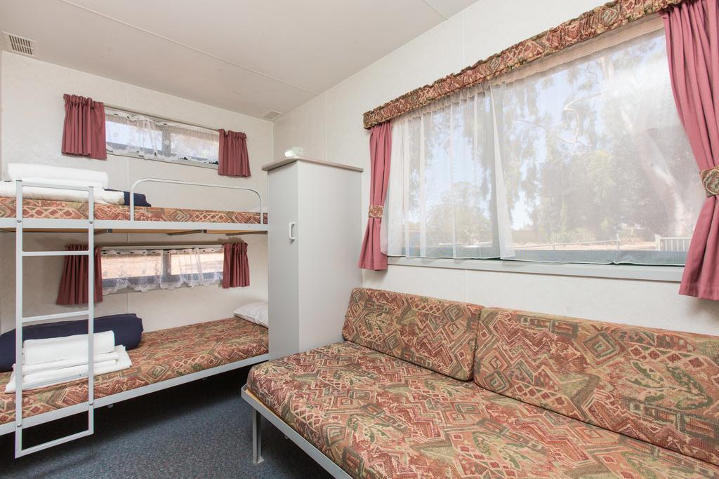 Golden River Holiday Park