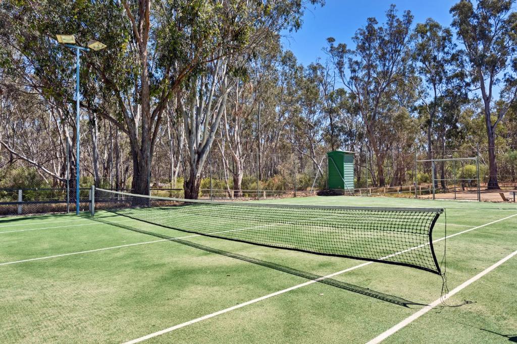 Discovery Parks - Echuca