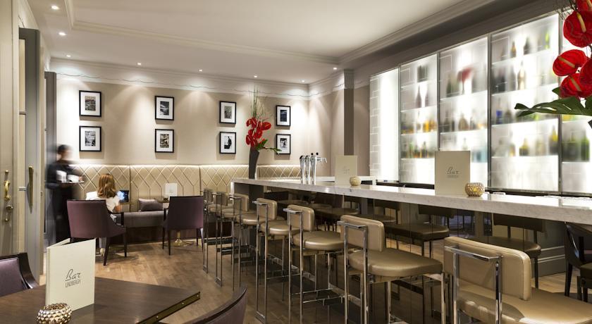 Paris Marriott Opera...