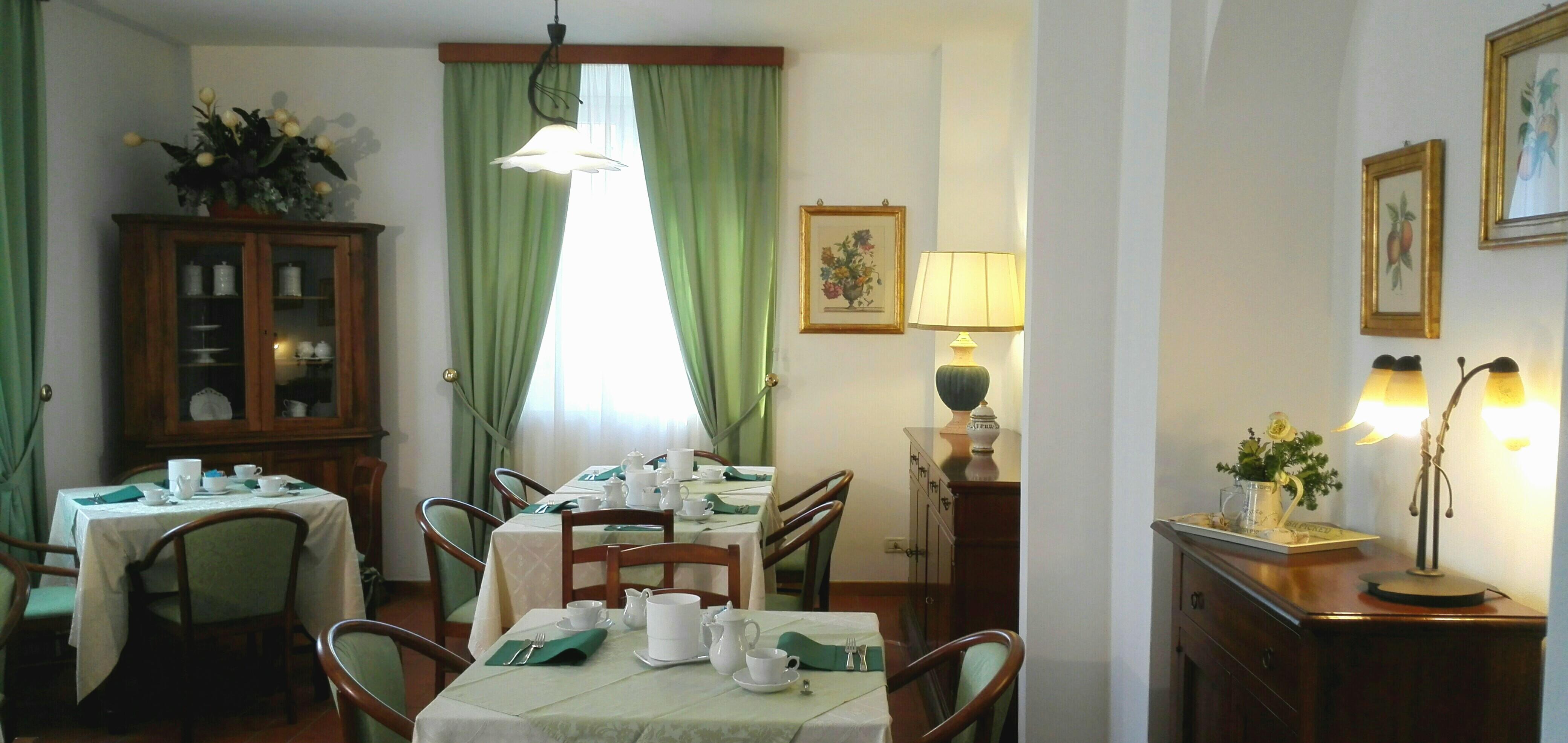 La Fenice Park Hotel