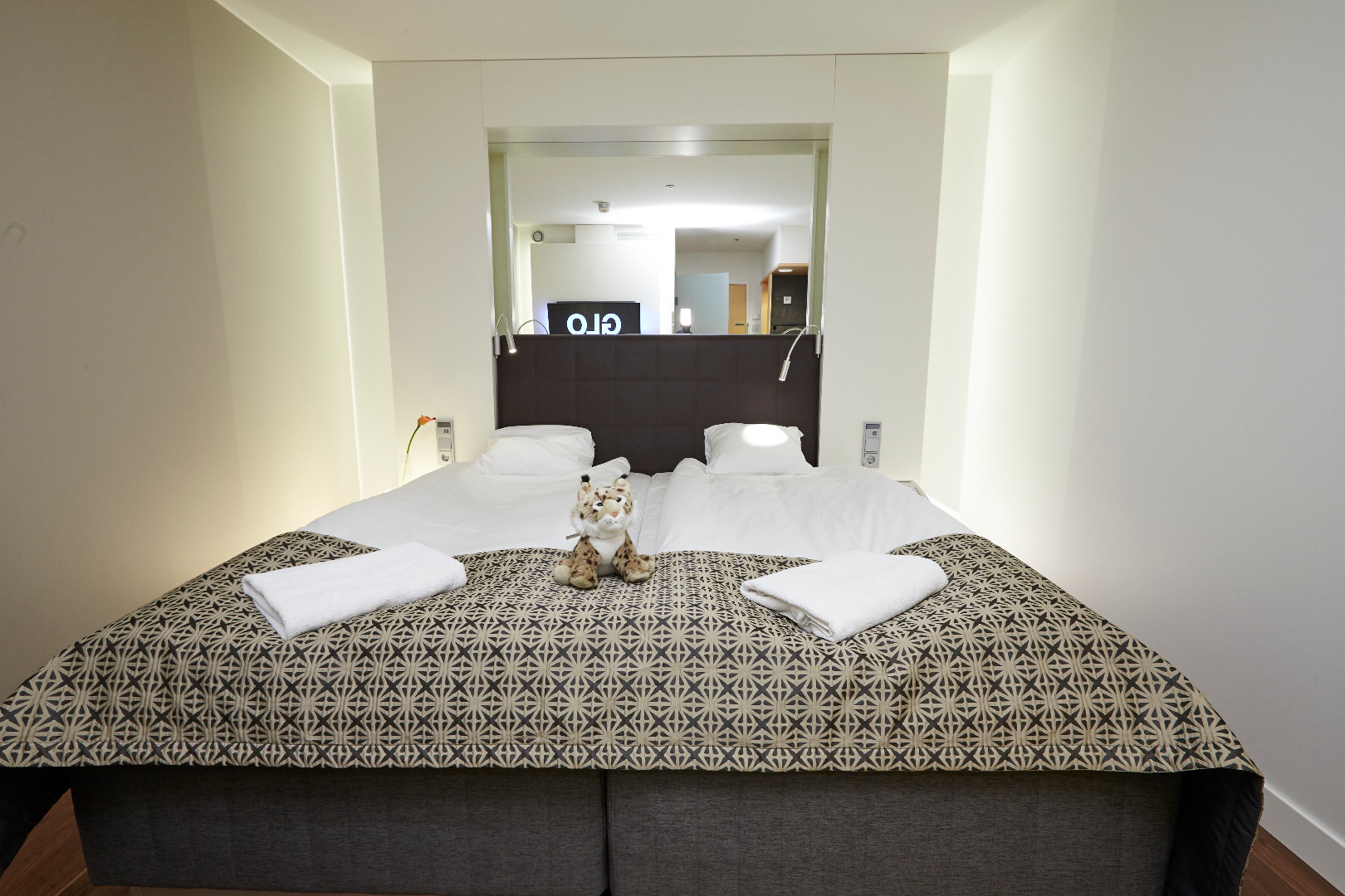 Comfort Hotel® Xpress Helsinki Airport Terminal by null