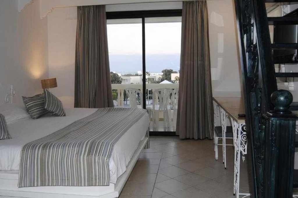Apartamento, dúplex