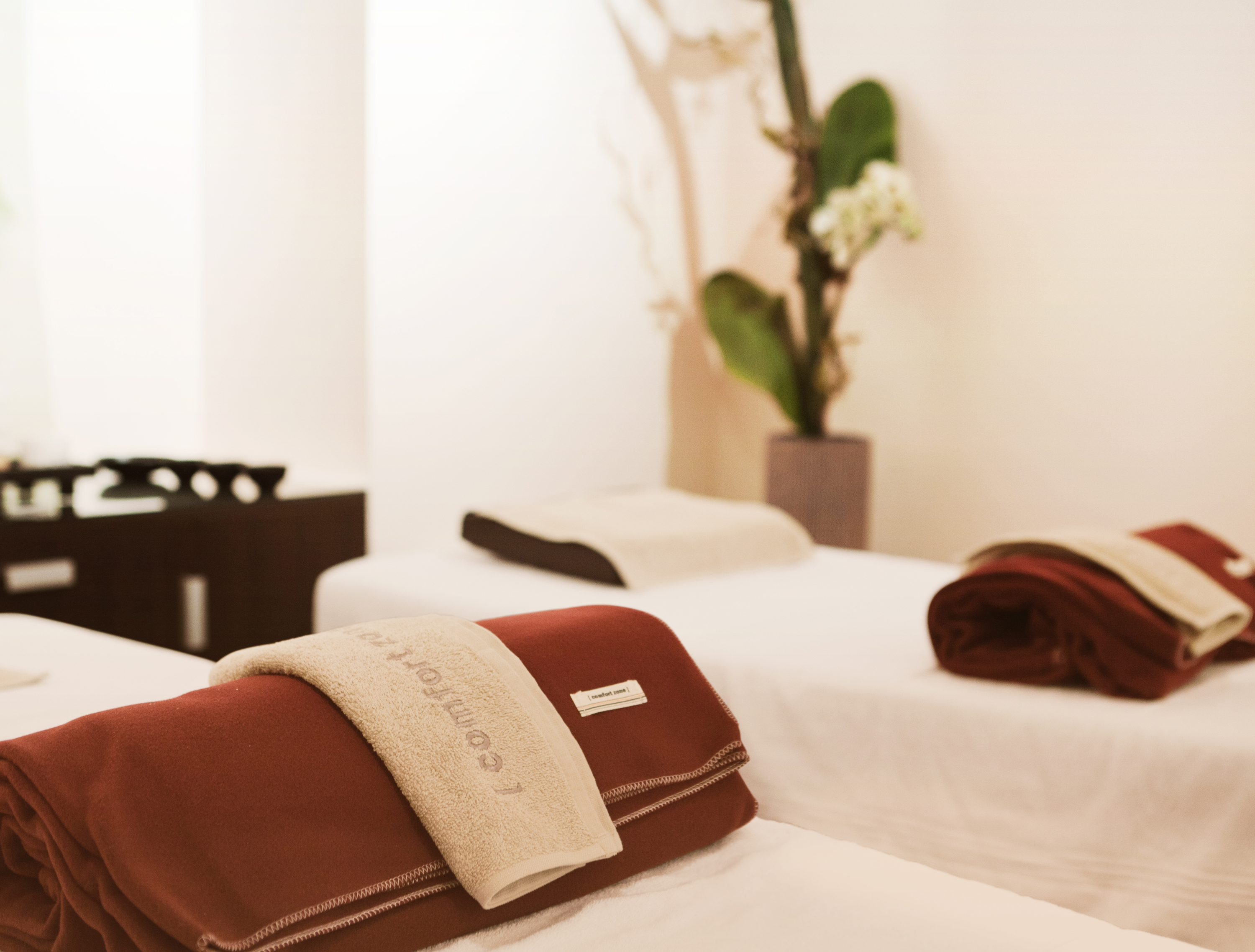 Hotel & SPA Internazionale by null