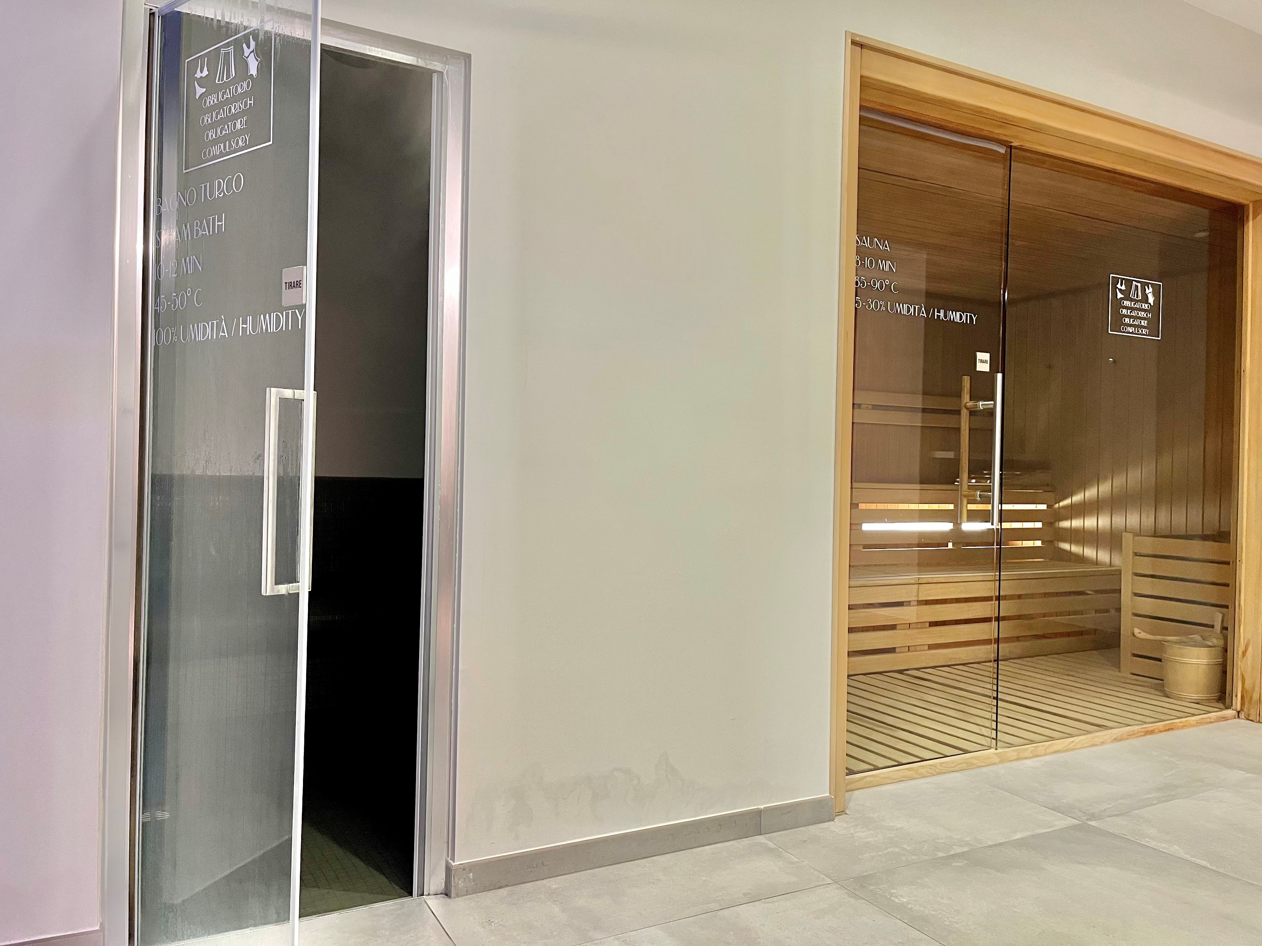 Hotel & SPA Internazionale by null