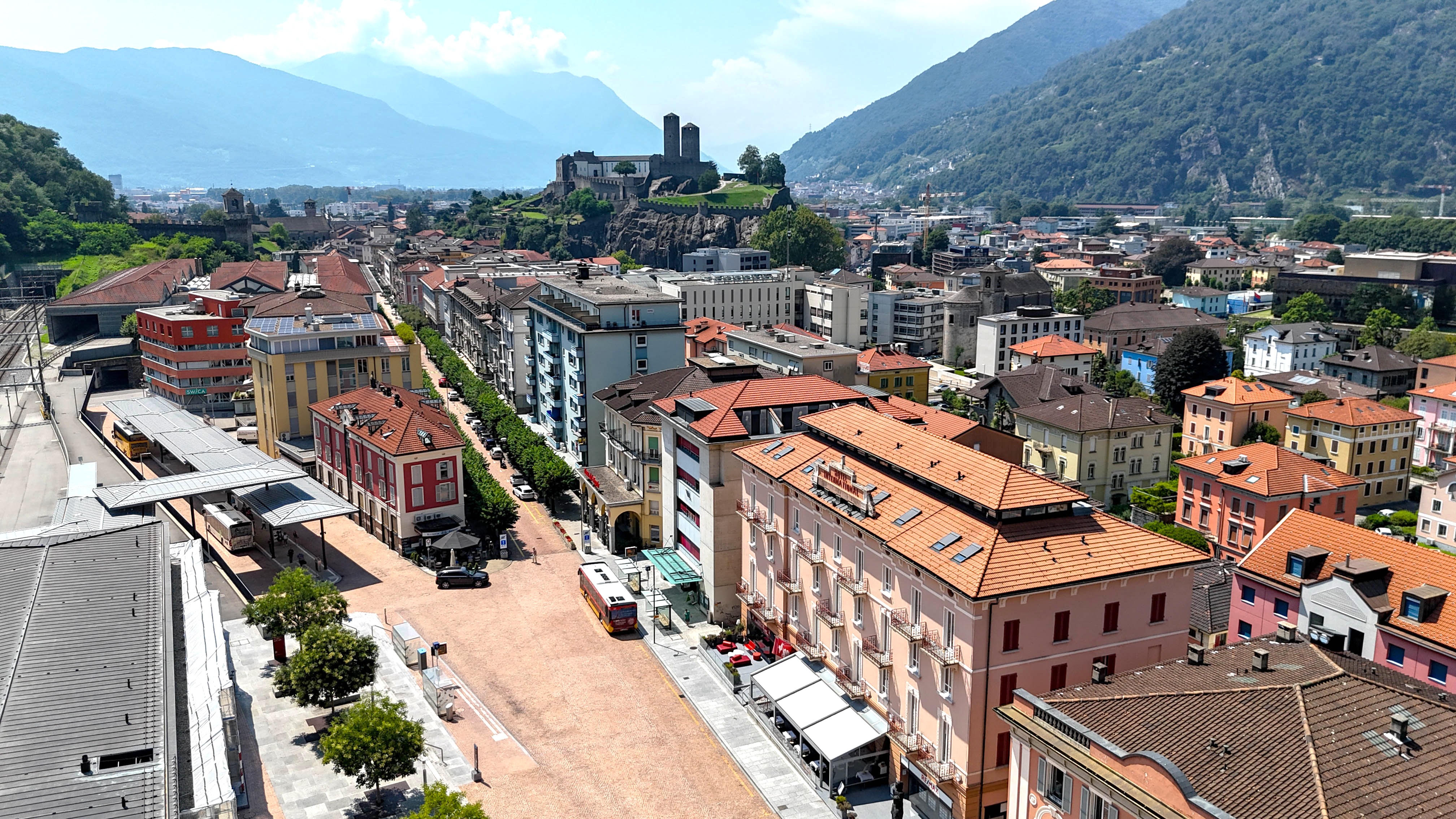 Hotel & SPA Internazionale by null