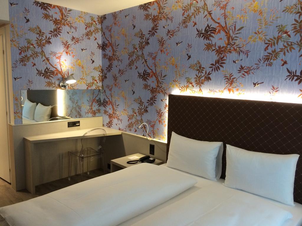 Hotel & SPA Internazionale by null