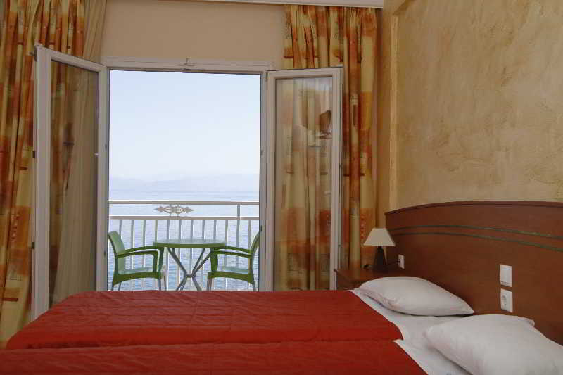 Corfu Maris
