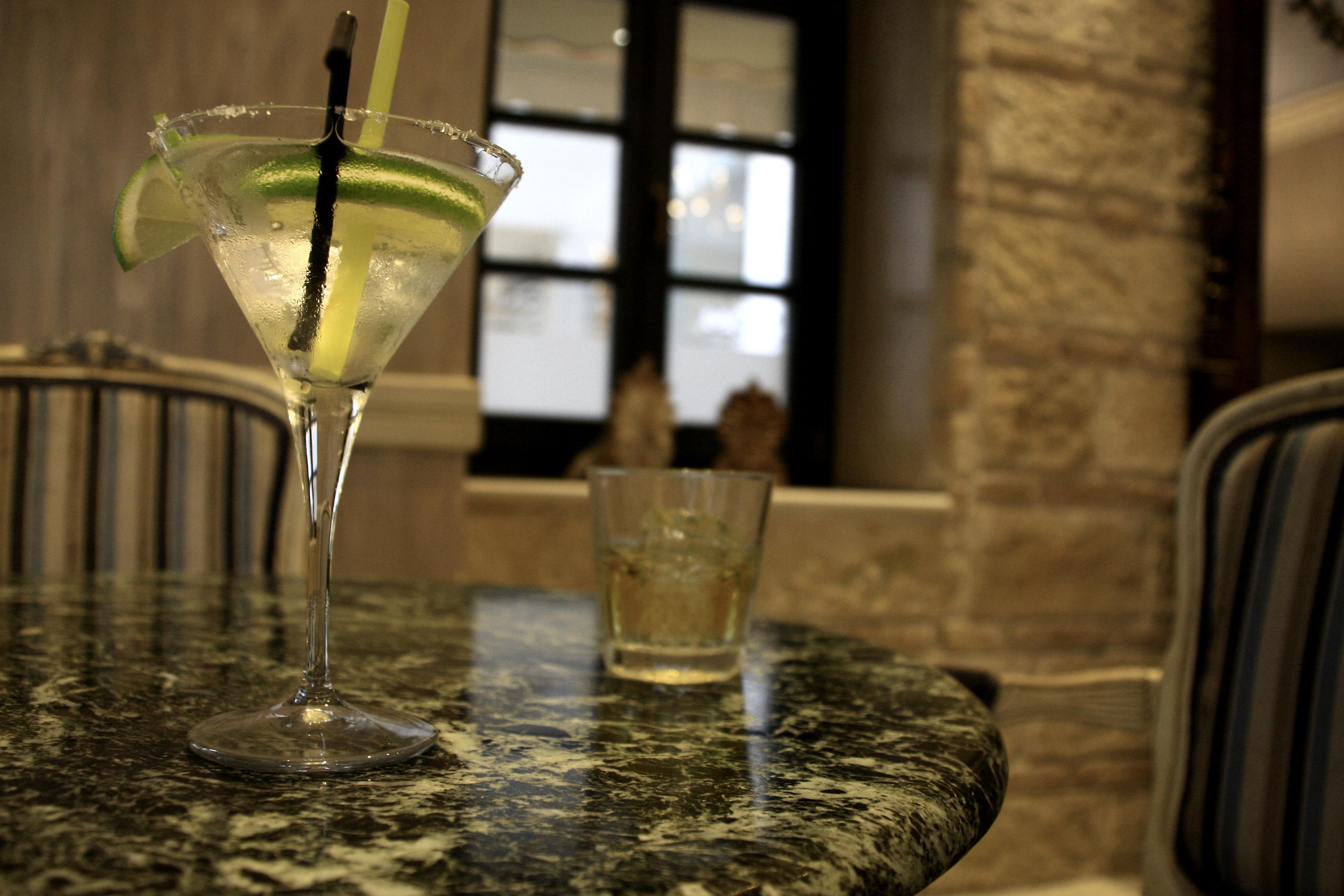 Byzantino Hotel by null