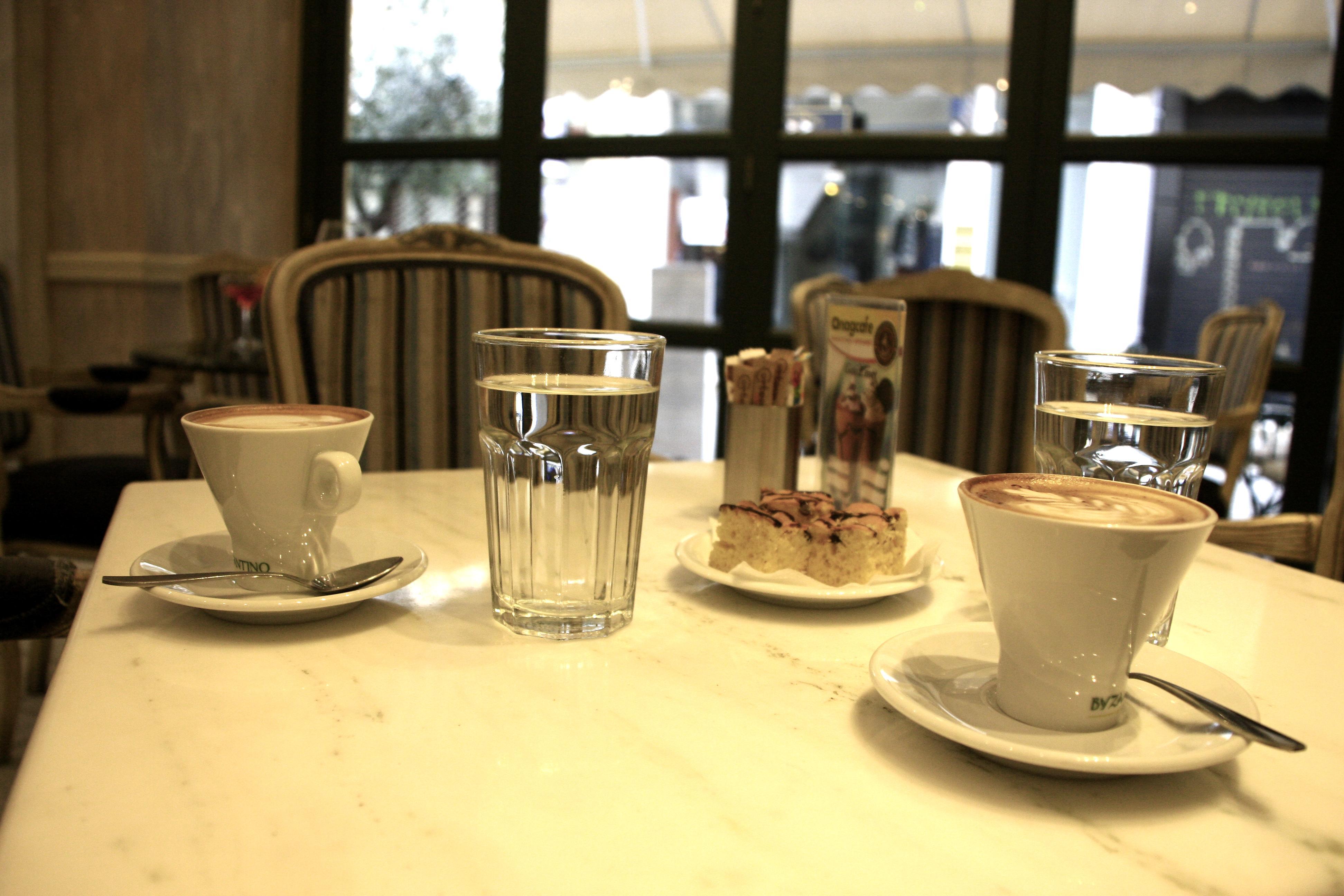 Byzantino Hotel by null