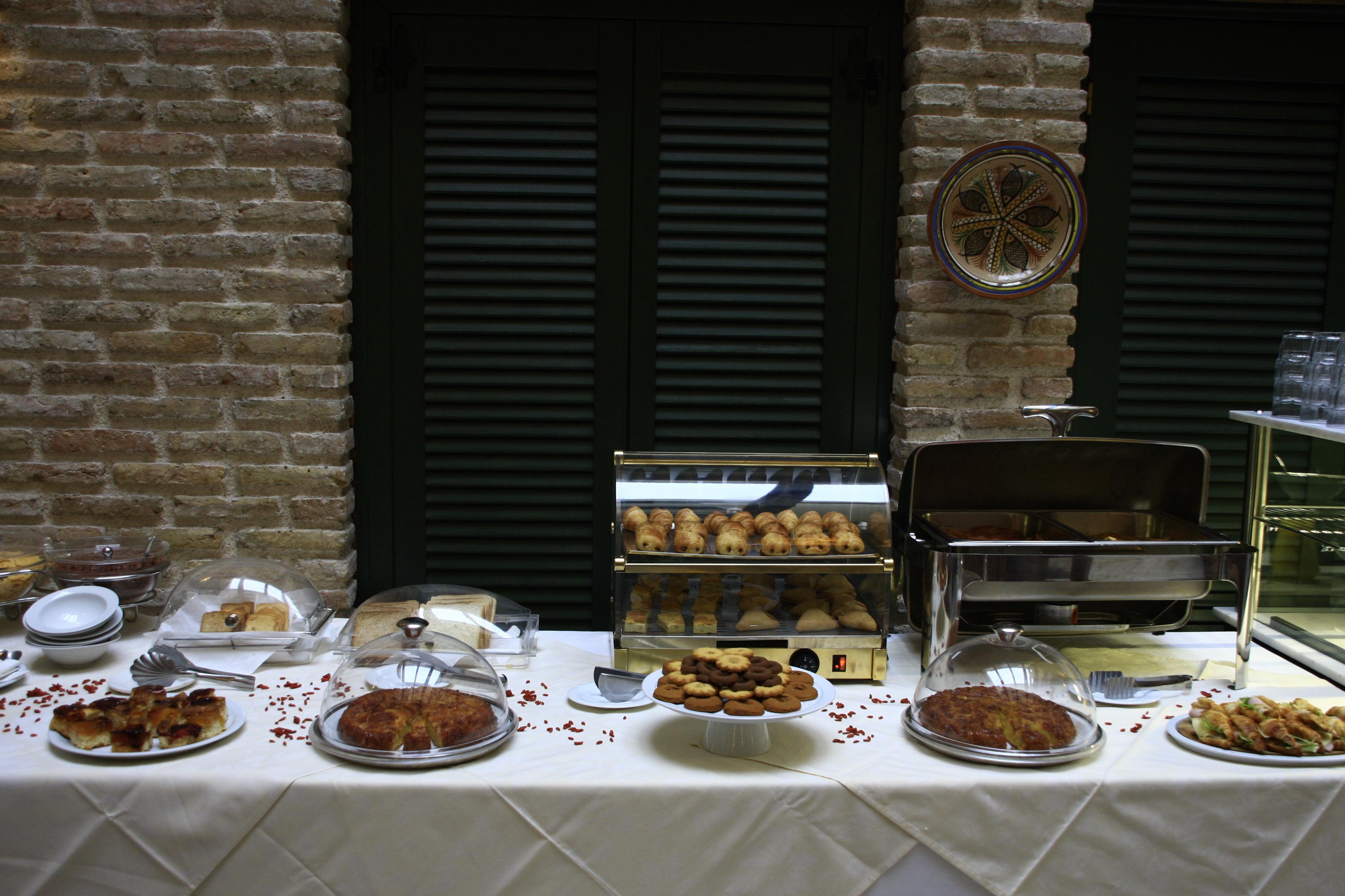 Byzantino Hotel by null